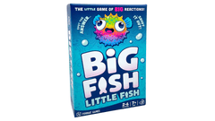 Big Fish Little Fish